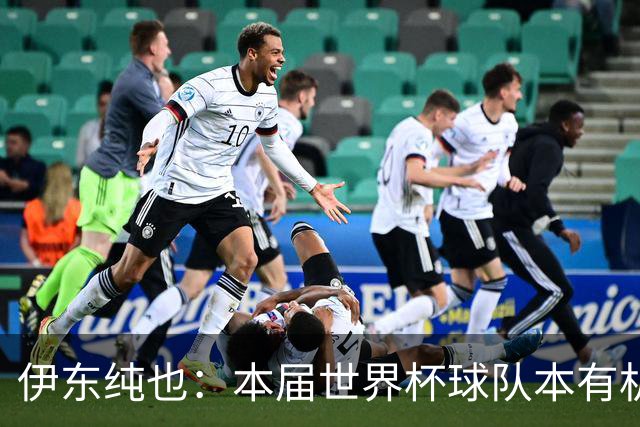 伊东纯也：本届世界杯球队本有机会继续向前 不会从国家队退役