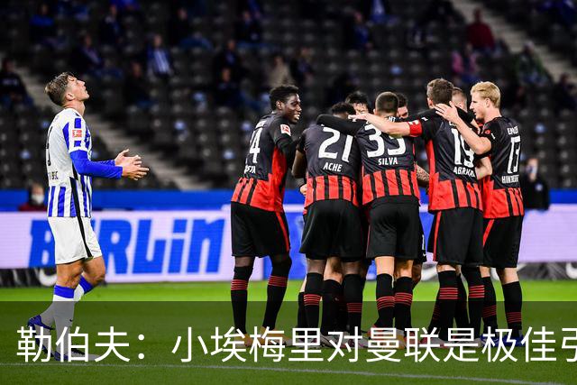 勒伯夫：小埃梅里对曼联是极佳引援，卡里克能帮他进步