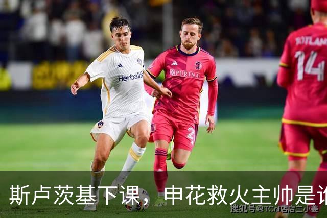 斯卢茨基下课，申花救火主帅是谁？球迷：直接报吴金贵身份证号码