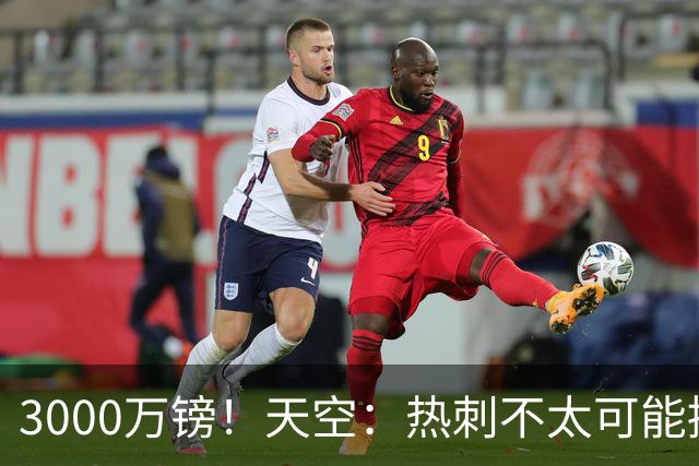3000万镑！天空：热刺不太可能接受布莱顿目前对武什科维奇的报价